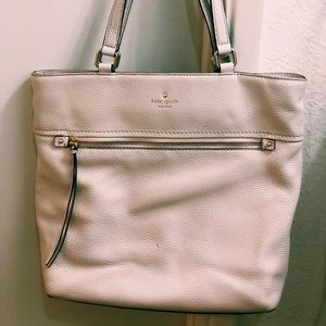 Authentic Kate Spade Tote